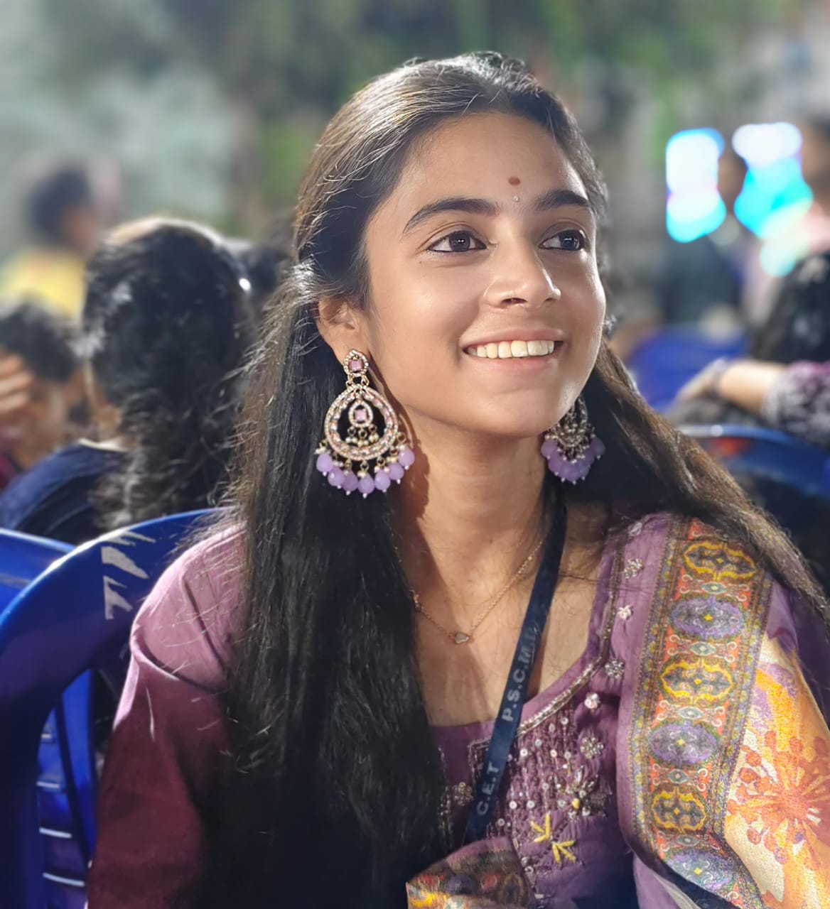 Ramya Sri